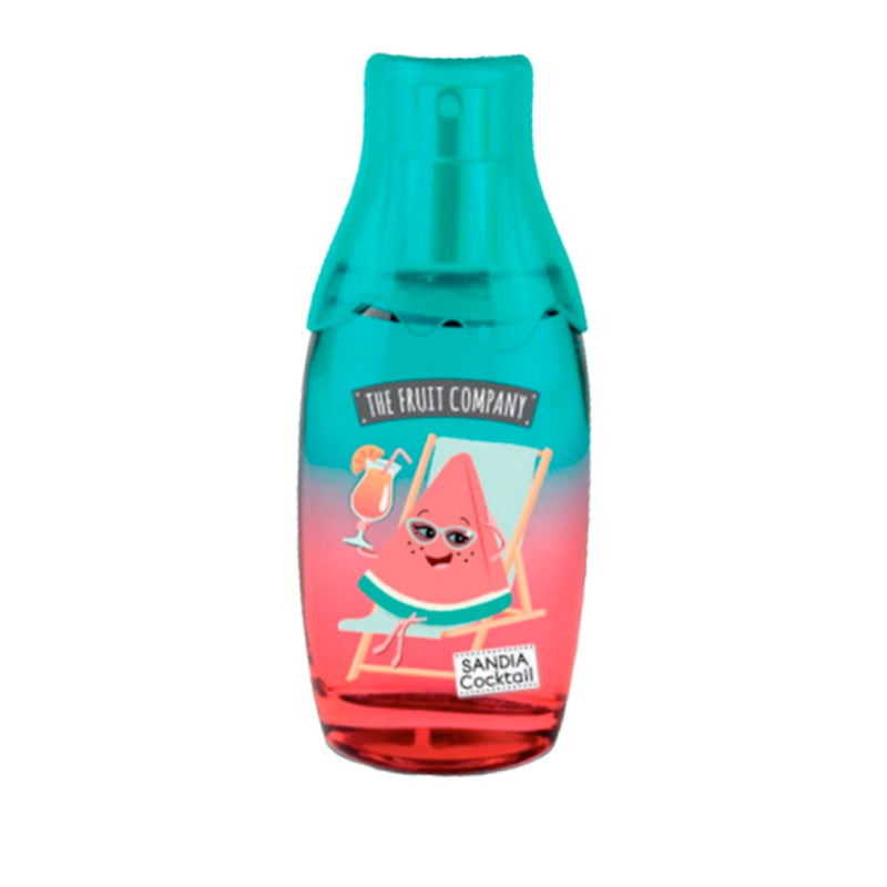 Eau de Toilette by The Fruit Company