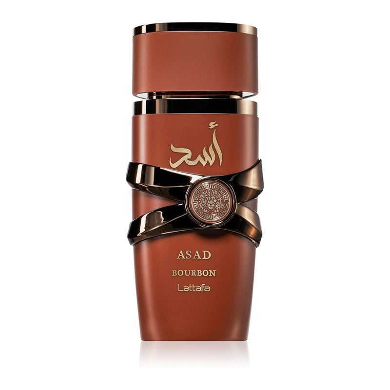 Asad Bourbon by Lattafa