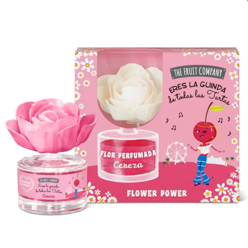 Eau de Toilette by The Fruit Company