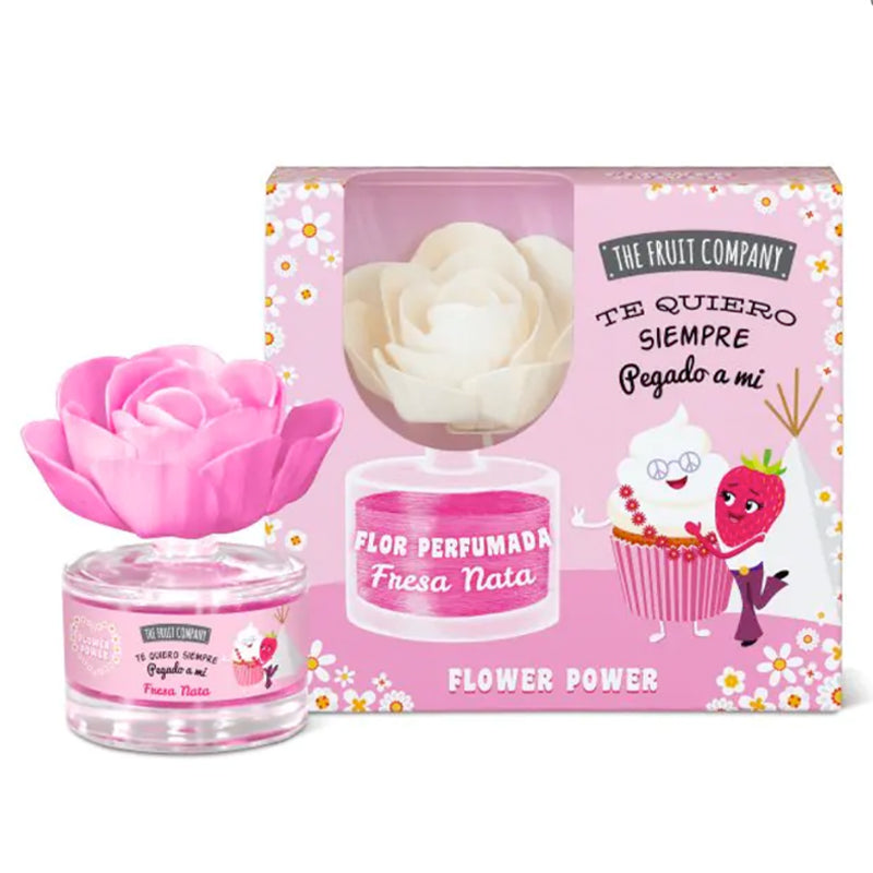 Eau de Toilette by The Fruit Company