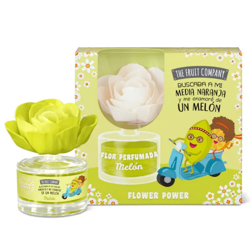 Eau de Toilette by The Fruit Company