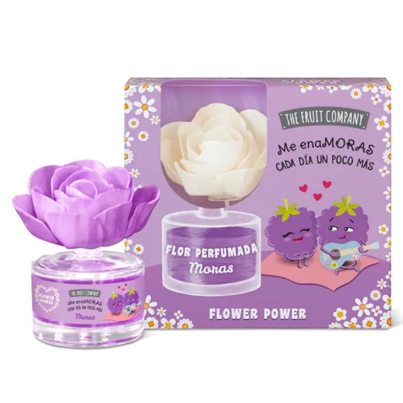 Eau de Toilette by The Fruit Company