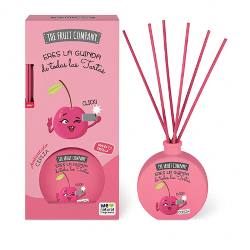 Purificador de Ar Mikado by The Fruit Company