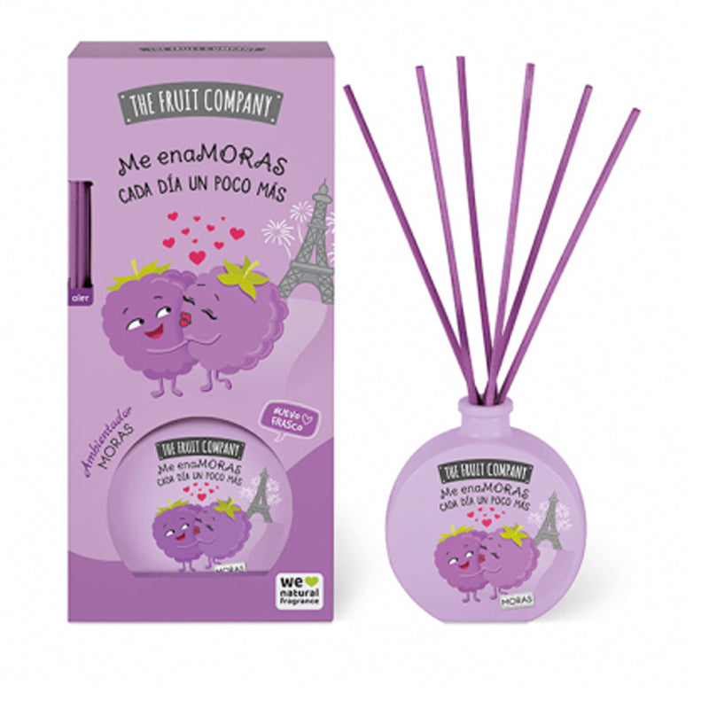 Purificador de Ar Mikado by The Fruit Company