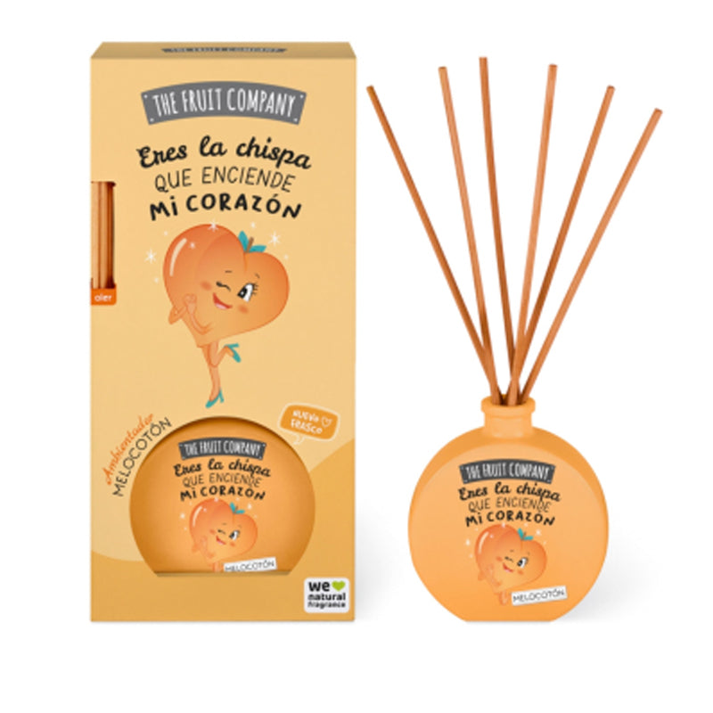 Purificador de Ar Mikado by The Fruit Company