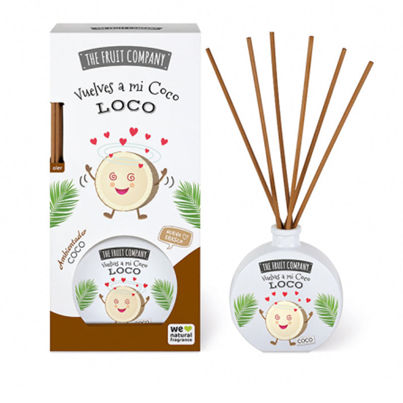 Purificador de Ar Mikado by The Fruit Company