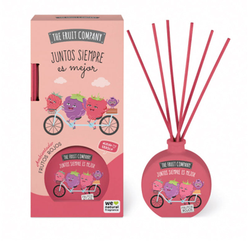 Purificador de Ar Mikado by The Fruit Company