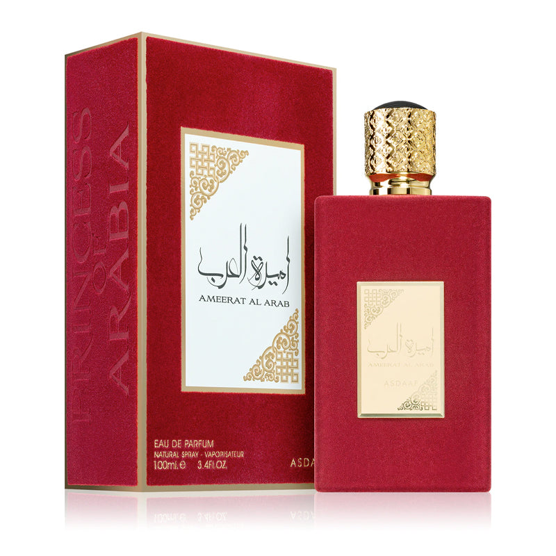 Ameerat Al Arab by Asdaaf Lattafa