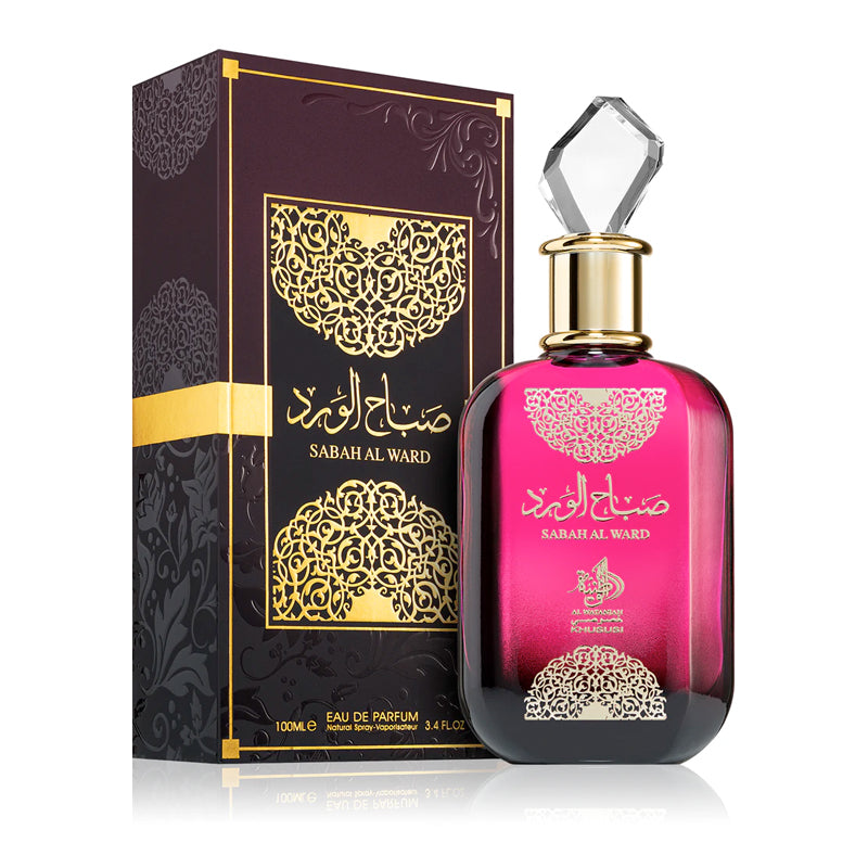 Sabah Al Ward by Al Wataniah