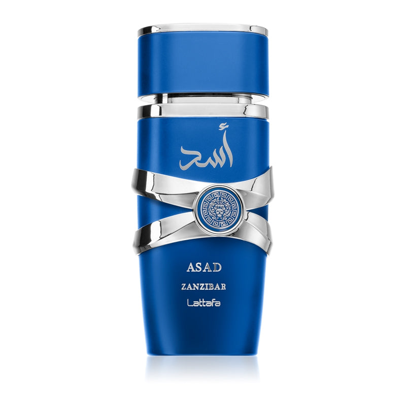 Asad Zanzibar by Lattafa