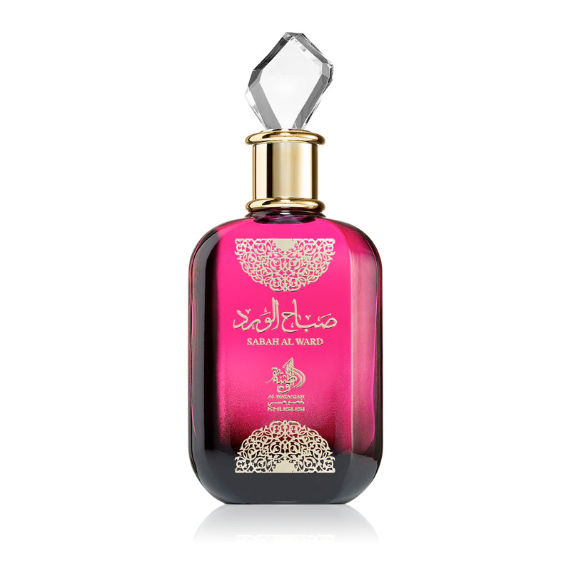 Sabah Al Ward by Al Wataniah