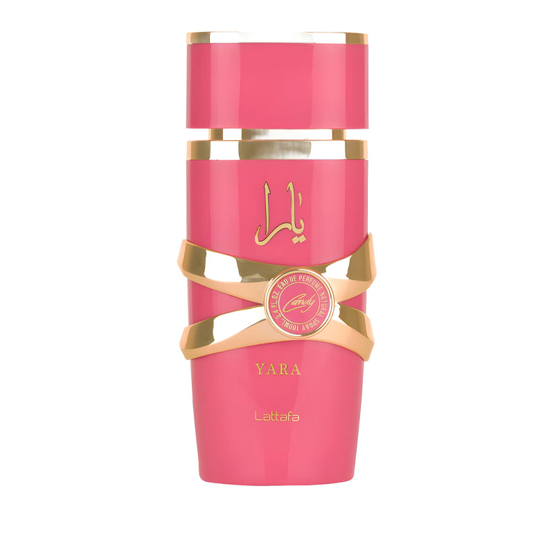 Yara Candy by Lattafa