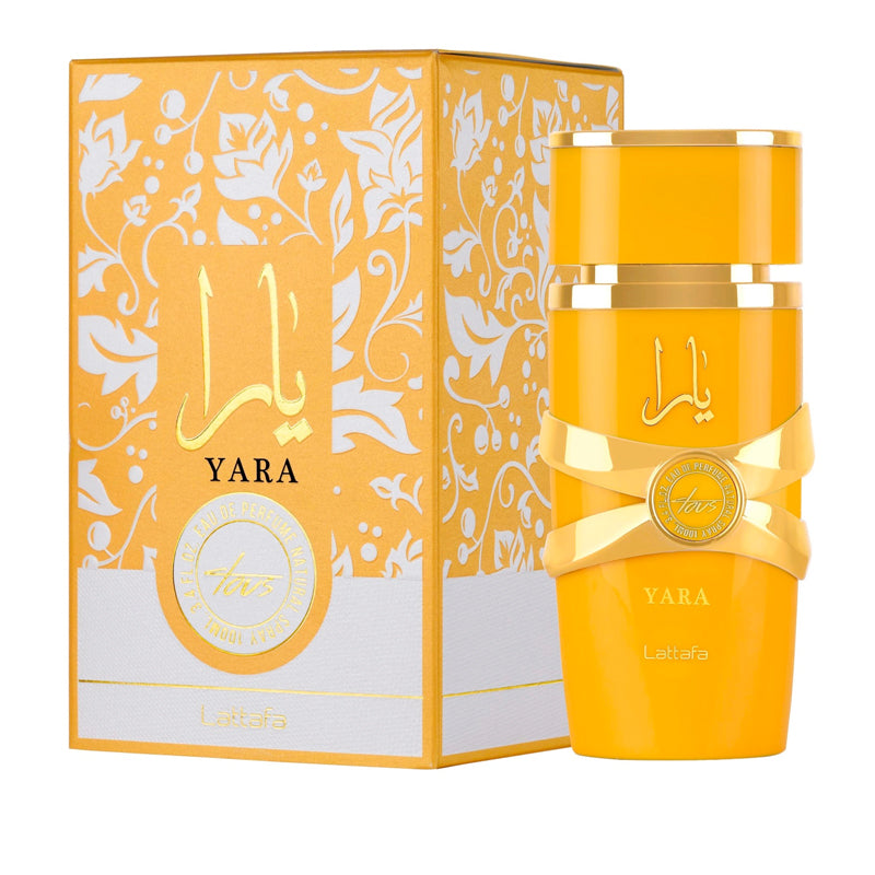 Yara Tous by Lattafa