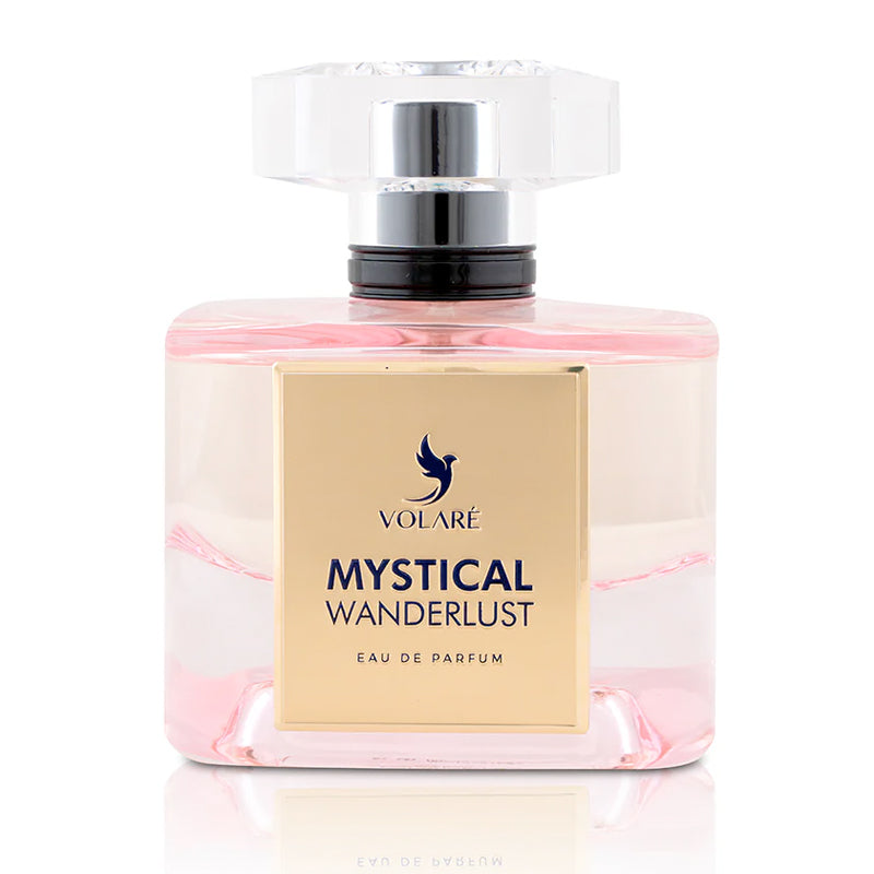 Mystical Wanderlust by Volaré