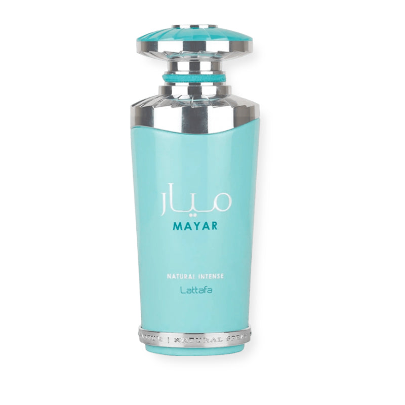 Mayar Natural Intense by Lattafa