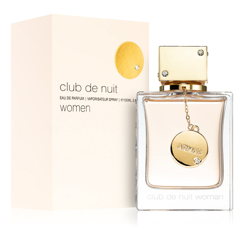 Club de Nuit by Armaf