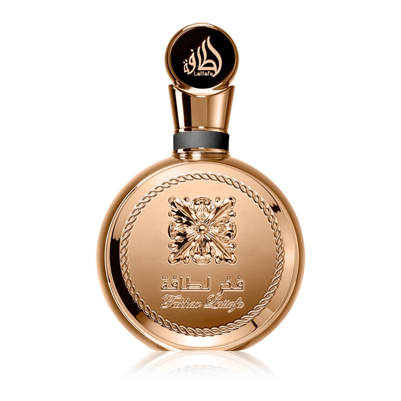 Fakhar Extrait by Lattafa