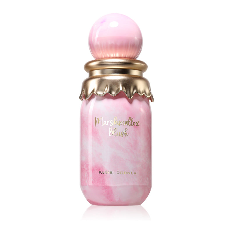Marshmallow Blush by Paris Corner