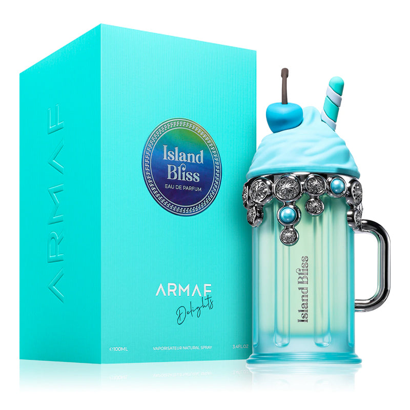 Island Bliss by Armaf