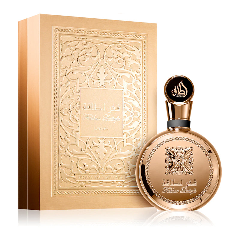 Fakhar Extrait by Lattafa