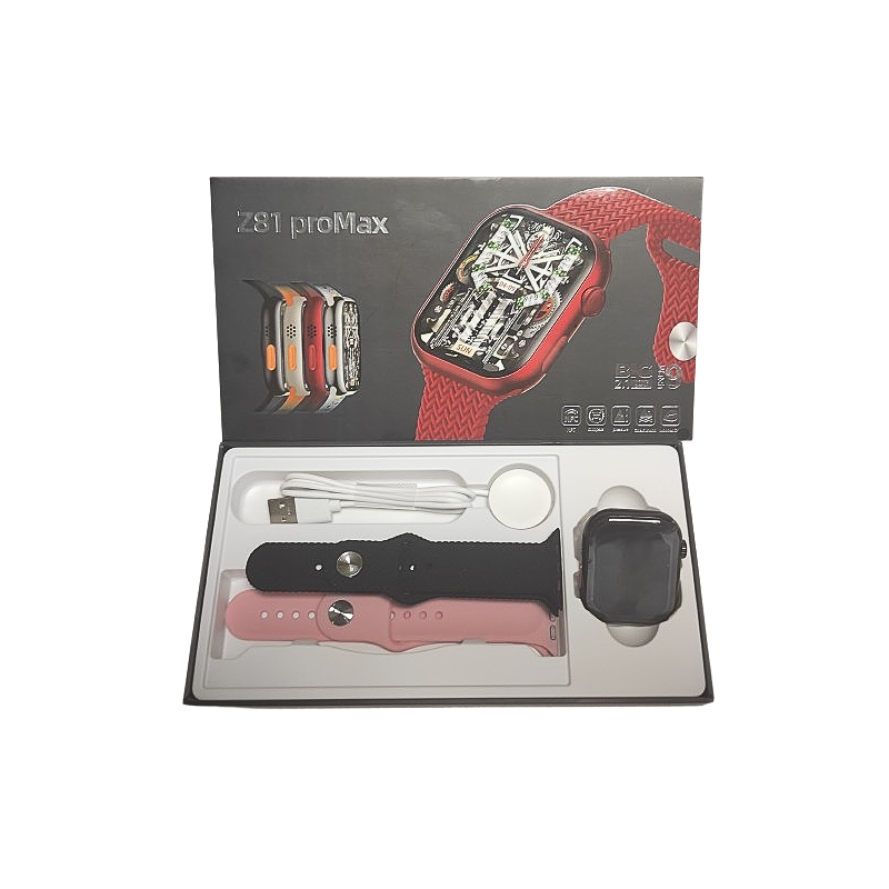 Smartwatch Z81 Pro Max