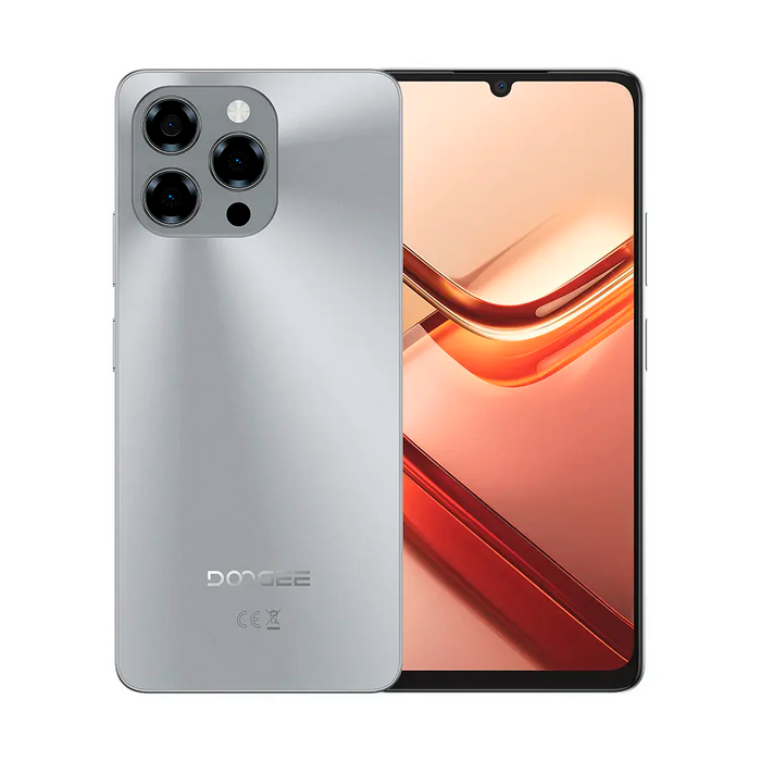 Smartphone DOOGEE Note 58