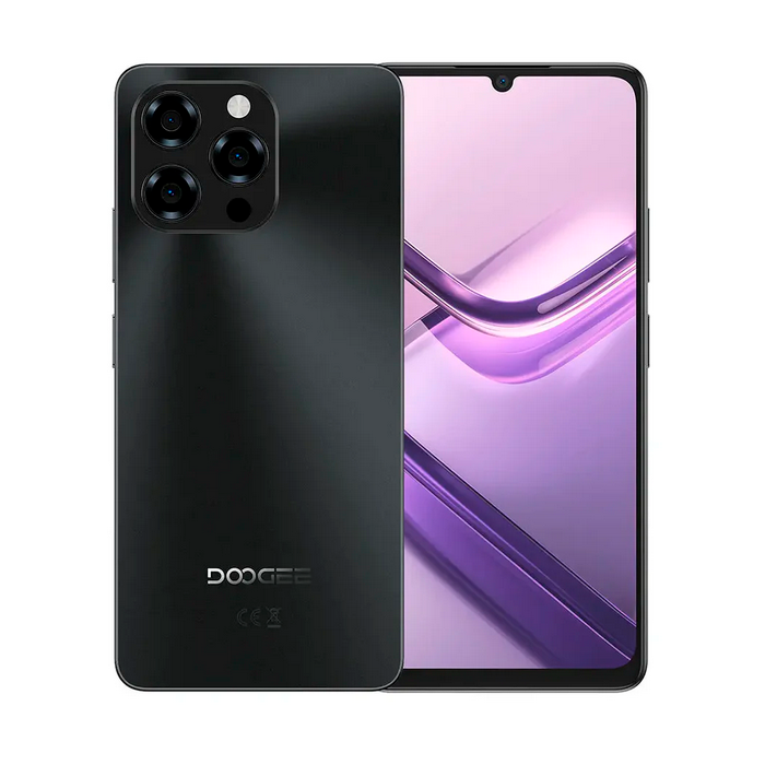 Smartphone DOOGEE Note 58 Pro