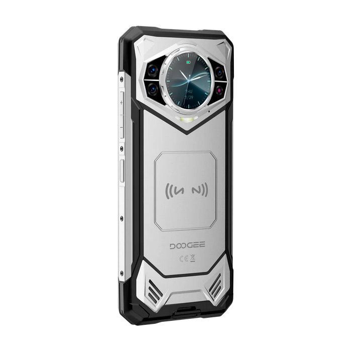 Smartphone DOOGEE S200