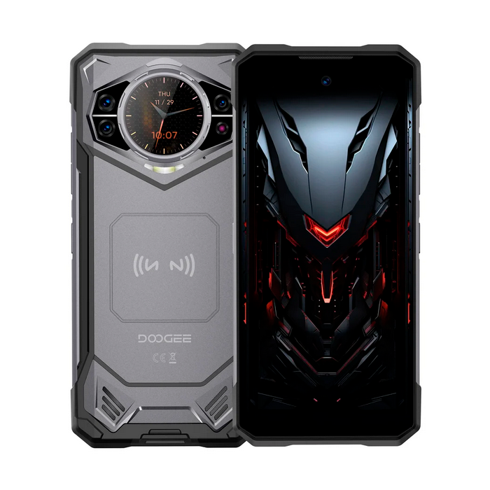 Smartphone DOOGEE S200