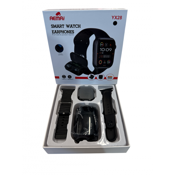 Smartwatch AEMAI YX28