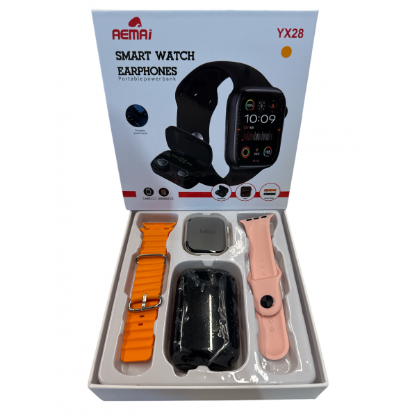 Smartwatch AEMAI YX28