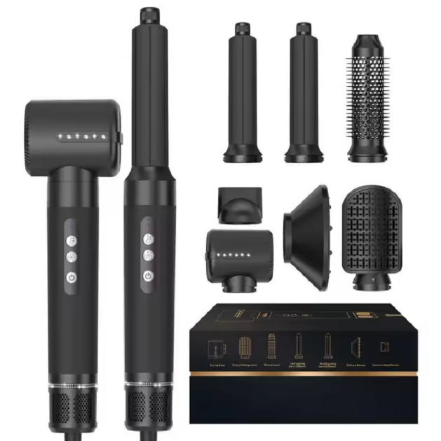 Secador Profissional 7em1