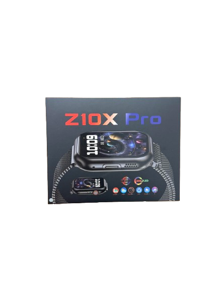 Smartwatch Z10 Pro
