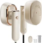 Ferro Vapor Portátil